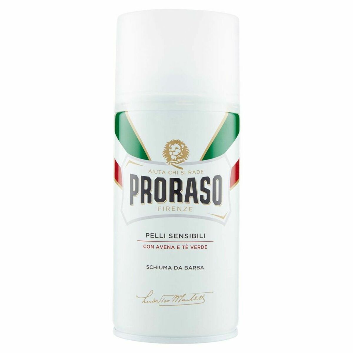 Raklödder Proraso PR-400431
