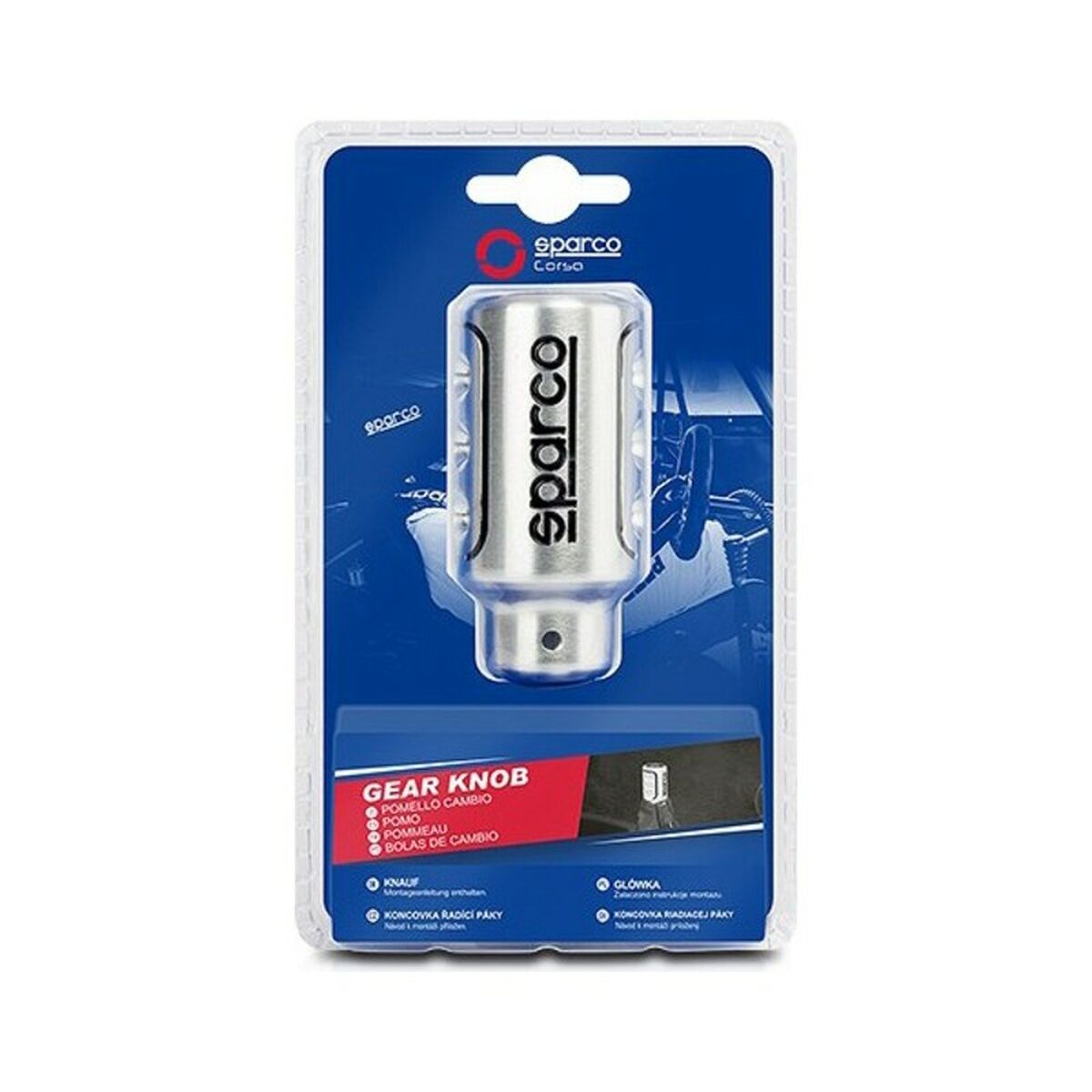 Växelspak Racing Sparco 16954 - 2