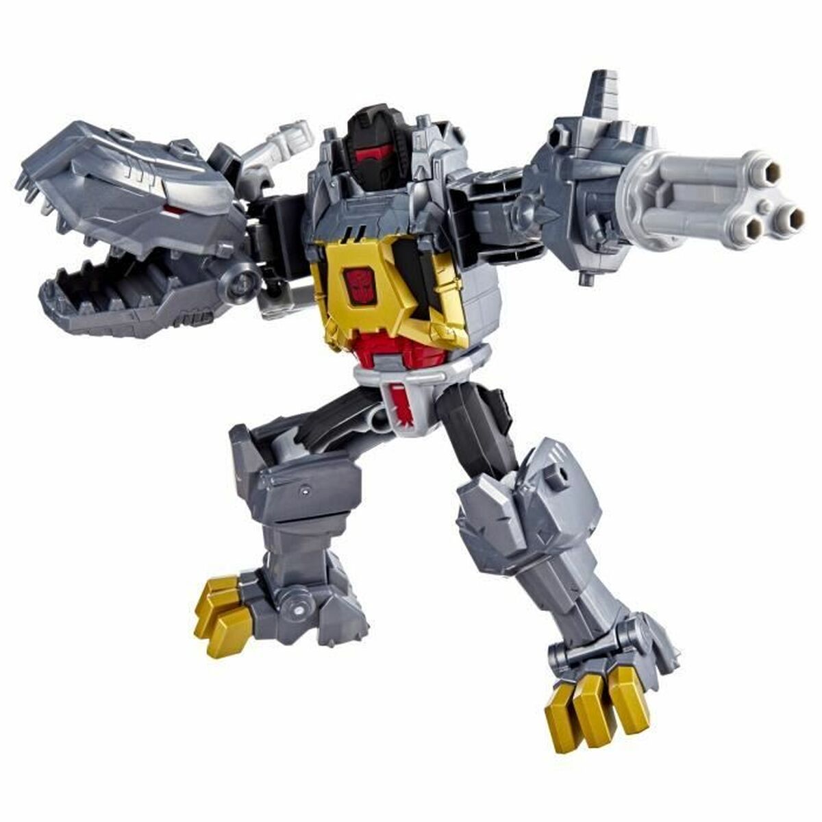 Actionfigurer Hasbro