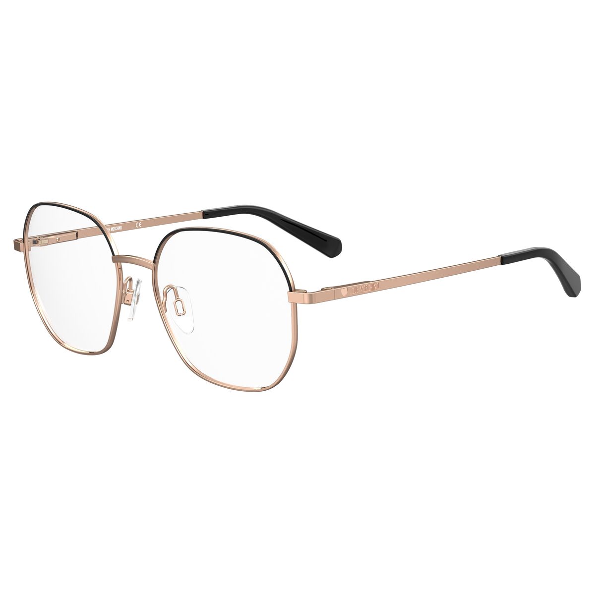 Glasögonbågar Love Moschino MOL5952M2F316 Ø 53 mm