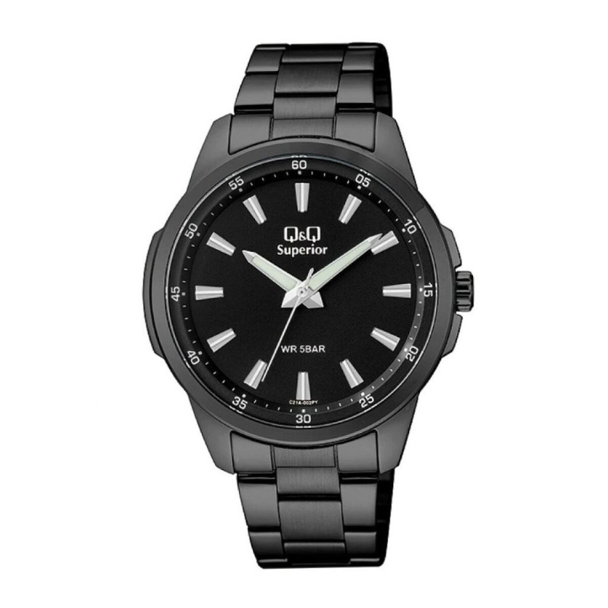Herrklocka Q&Q C21A-002PY