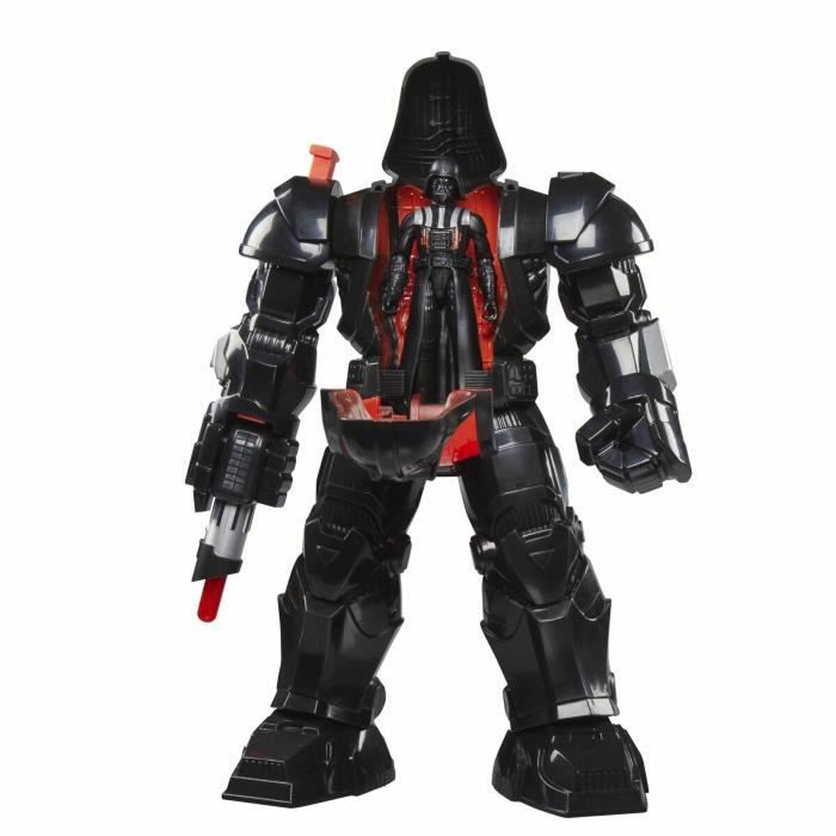 Actionfigurer Hasbro - 2