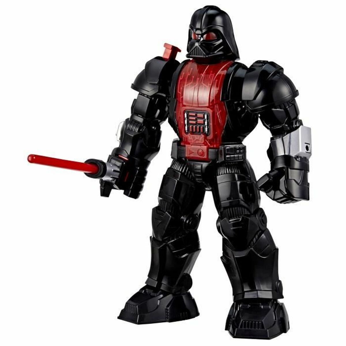 Actionfigurer Hasbro - 3