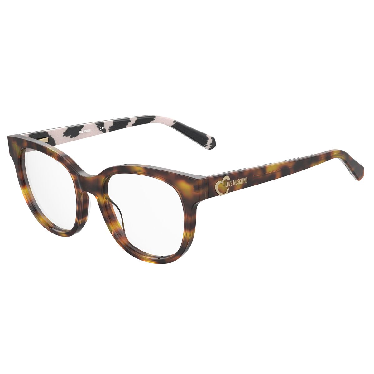 Glasögonbågar Love Moschino MOL5991NRF118 Ø 51 mm