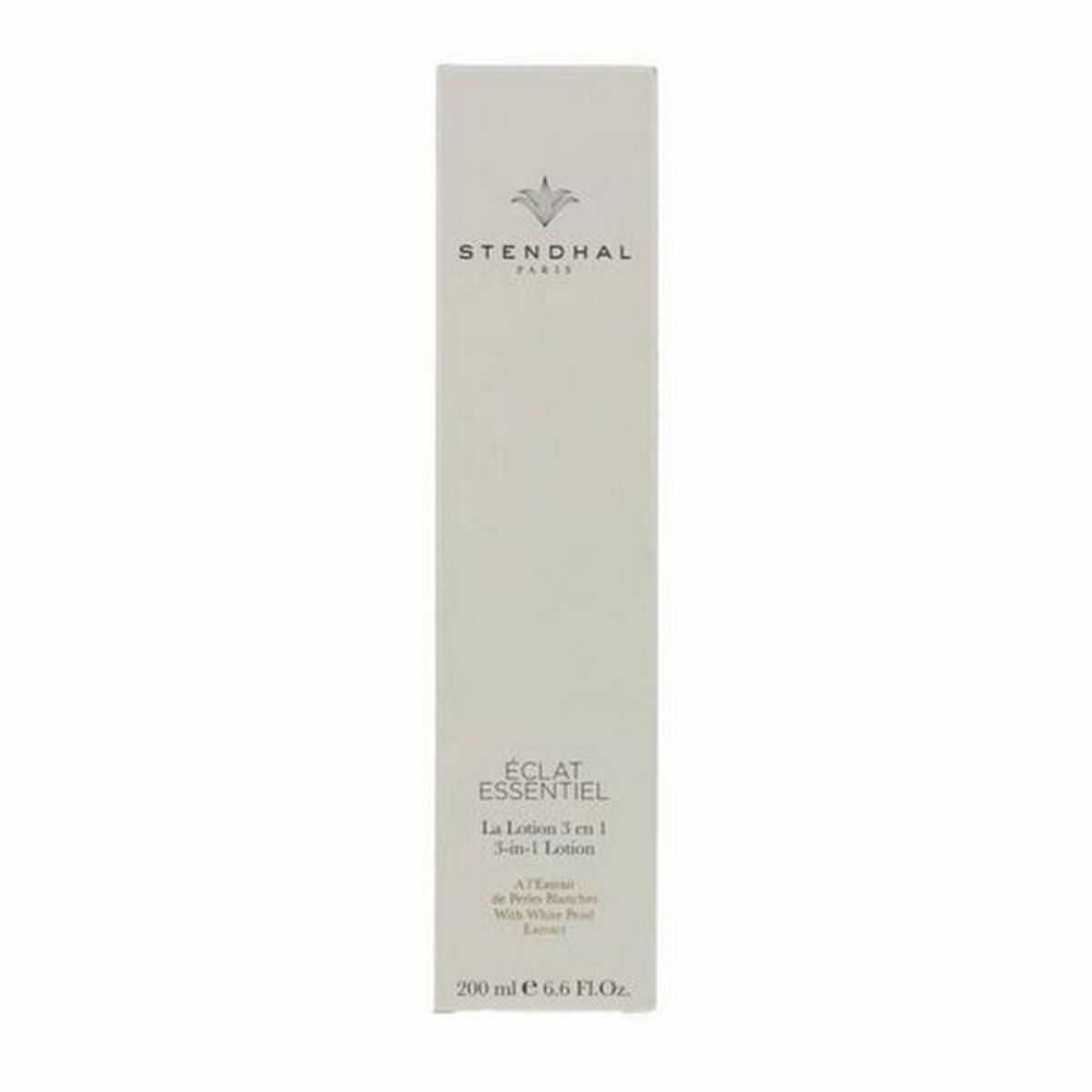 Ansiktslotion Stendhal éclat Essentiel 200 ml 3 i 1