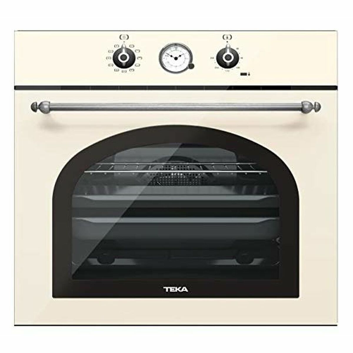 Mångsidig ugn Teka HRB 6300 VN 70 L 3215 W A