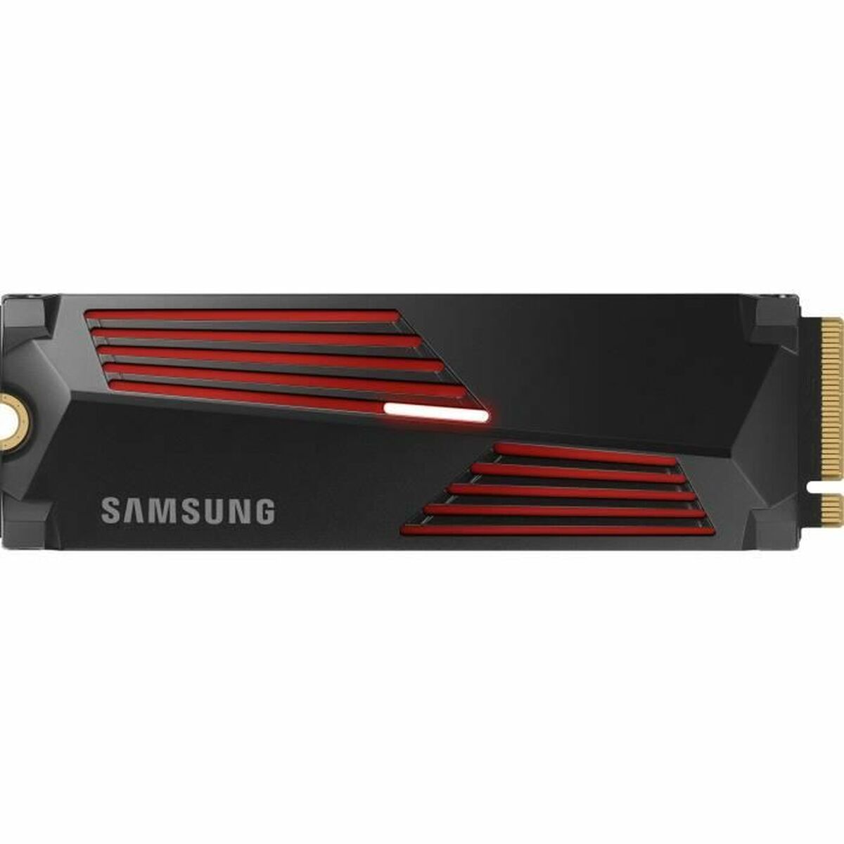 Hårddisk Samsung 990 PRO 4 TB SSD - 2