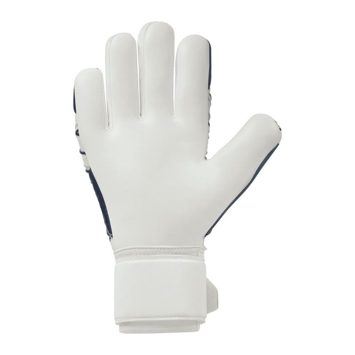 Målvaktshandskar Uhlsport Supersoft Hn Vit Vuxna - 2