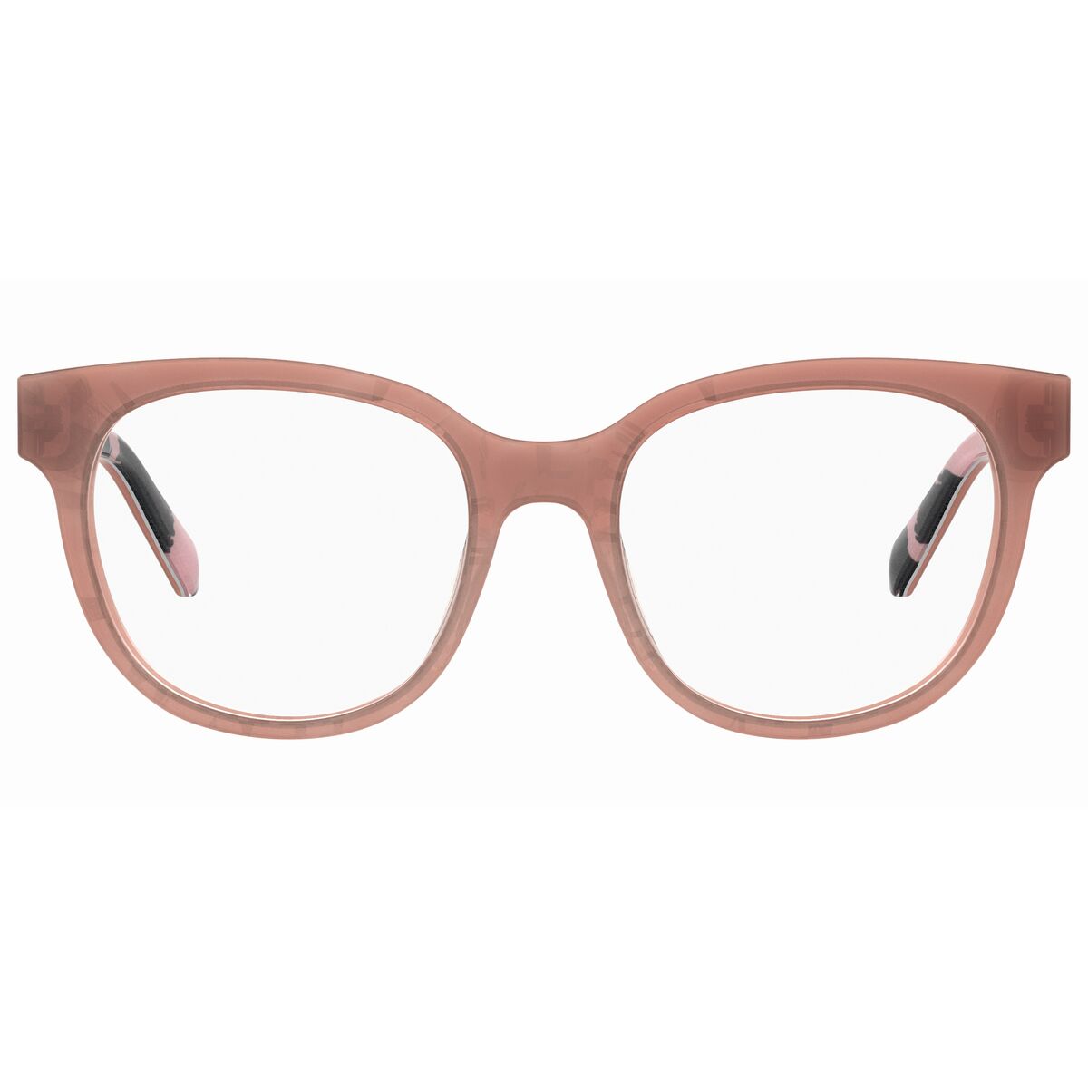 Glasögonbågar Love Moschino MOL599IGFF118 Ø 51 mm - 2
