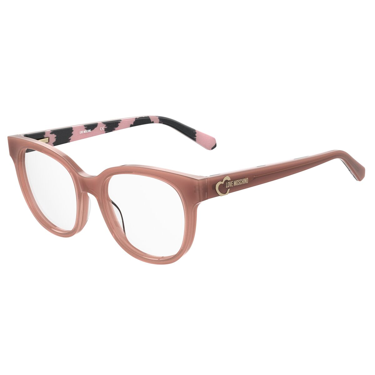 Glasögonbågar Love Moschino MOL599IGFF118 Ø 51 mm