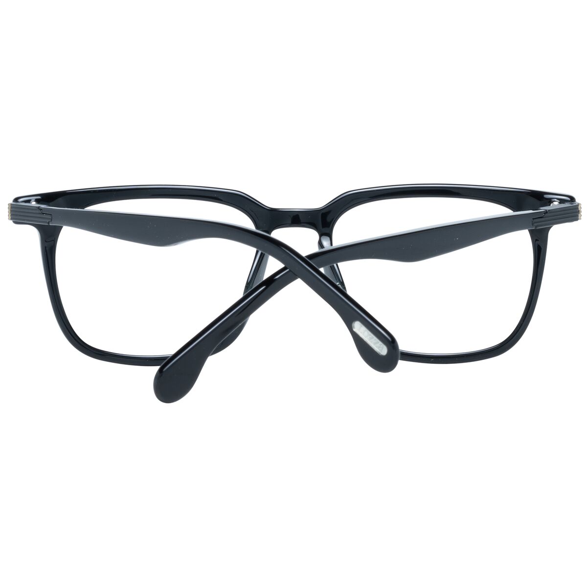 Glasögonbågar Lozza VL4136 510BLK - 3