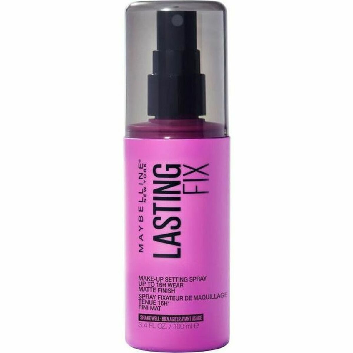 Hårspray Maybelline Lasting Fix 100 ml