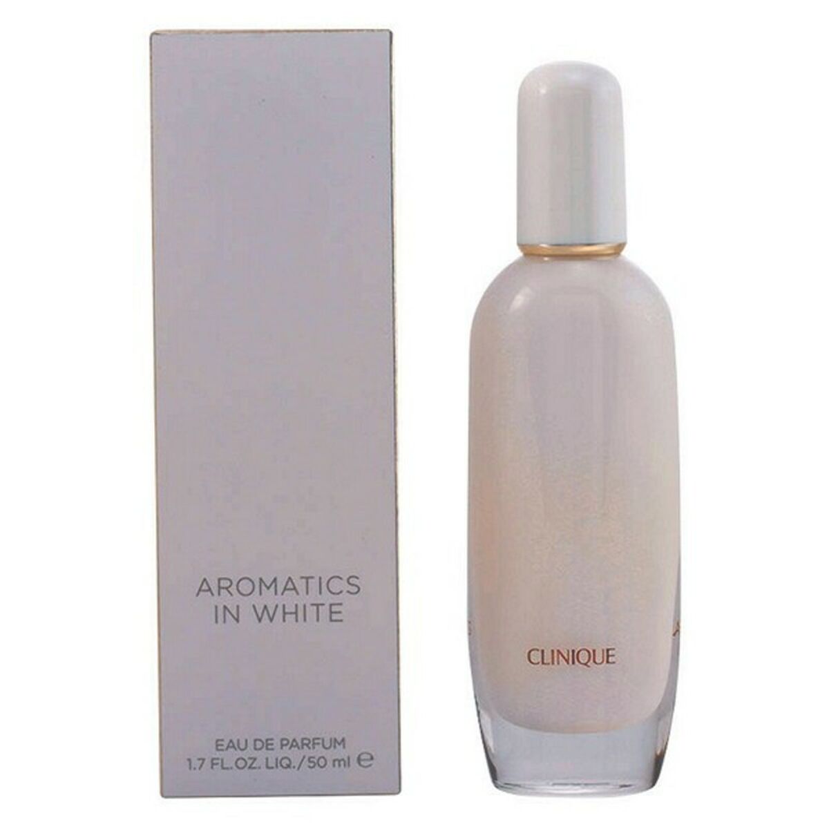 Parfym Damer Aromatics In White Clinique EDP EDP - 2