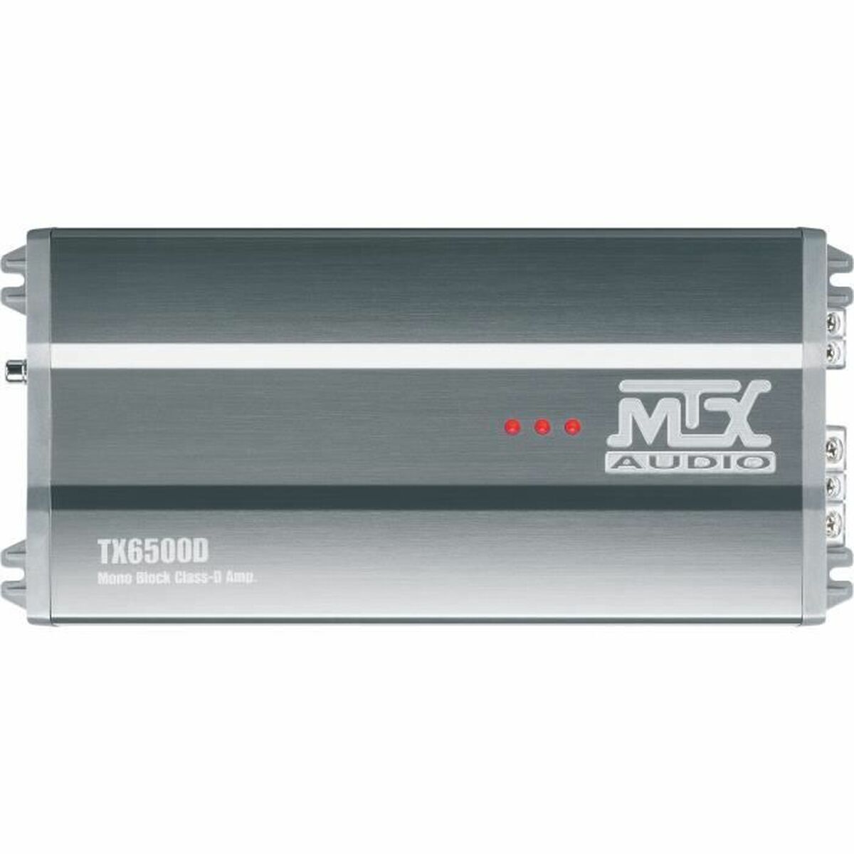 Förstärkare Mtx Audio MTX TX6500D - 2