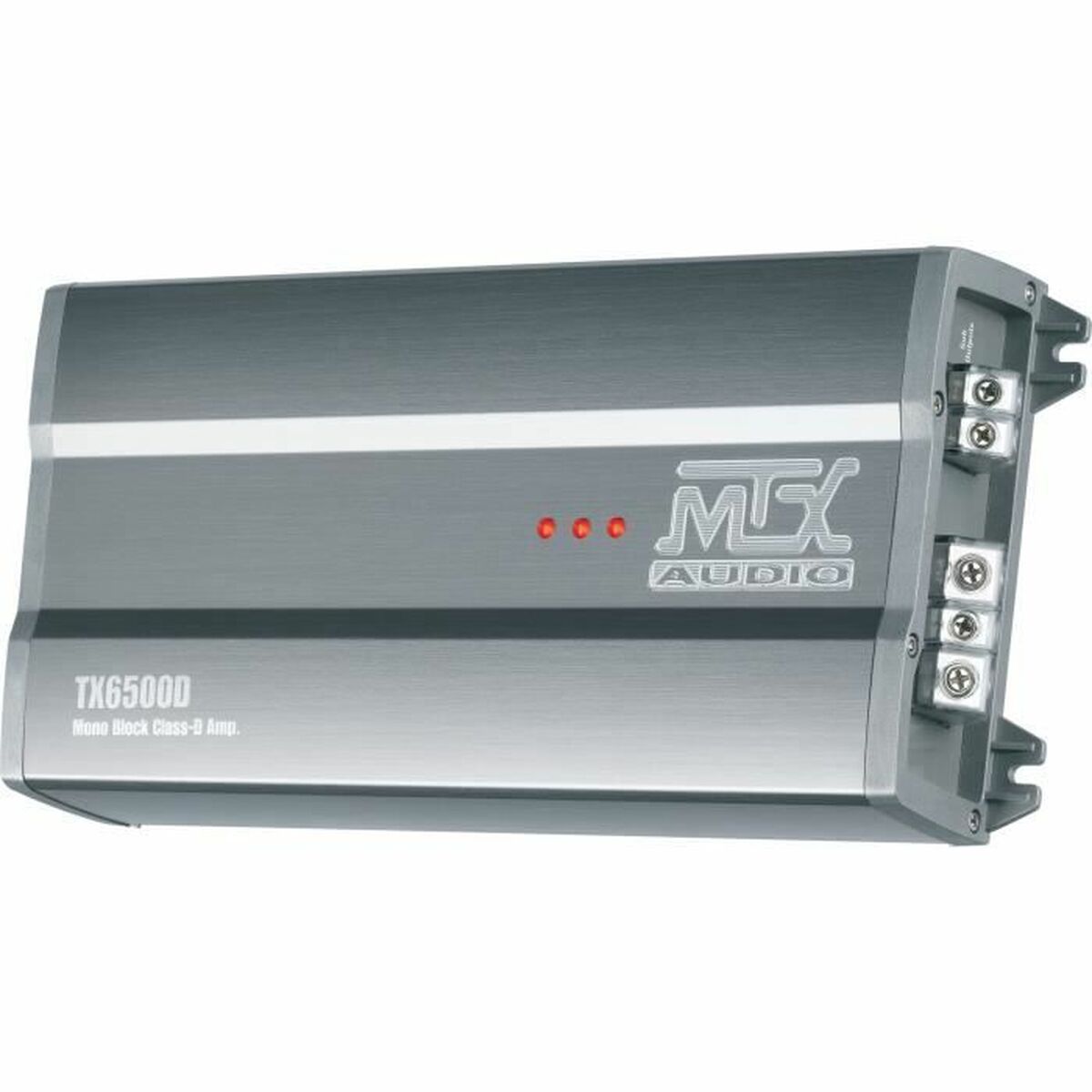 Förstärkare Mtx Audio MTX TX6500D