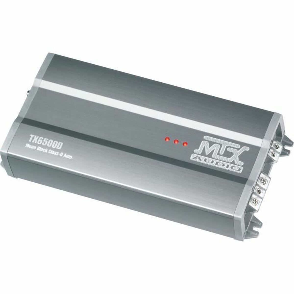 Förstärkare Mtx Audio MTX TX6500D - 3