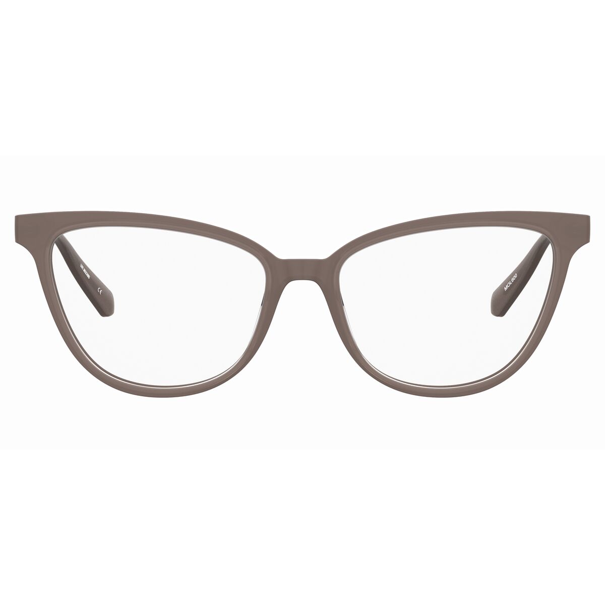 Glasögonbågar Love Moschino MOL60009QF316 Ø 53 mm - 2