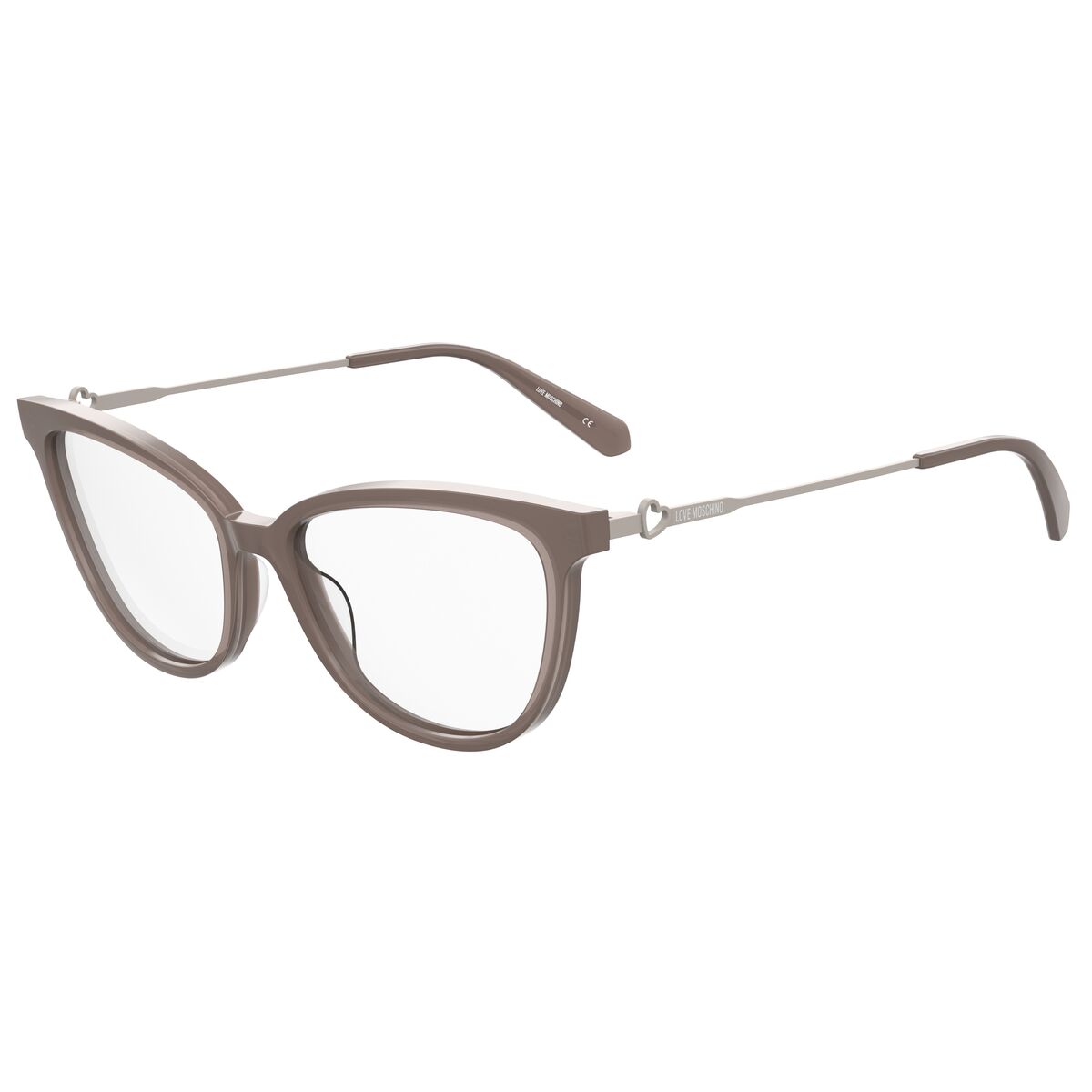 Glasögonbågar Love Moschino MOL60009QF316 Ø 53 mm