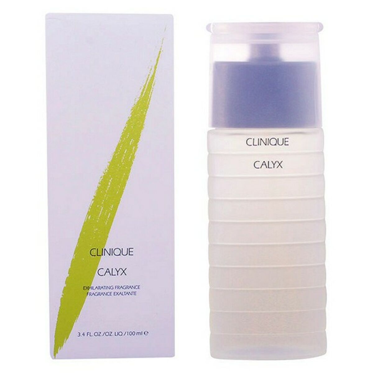 Parfym Damer Calyx Clinique EDP EDP - 3