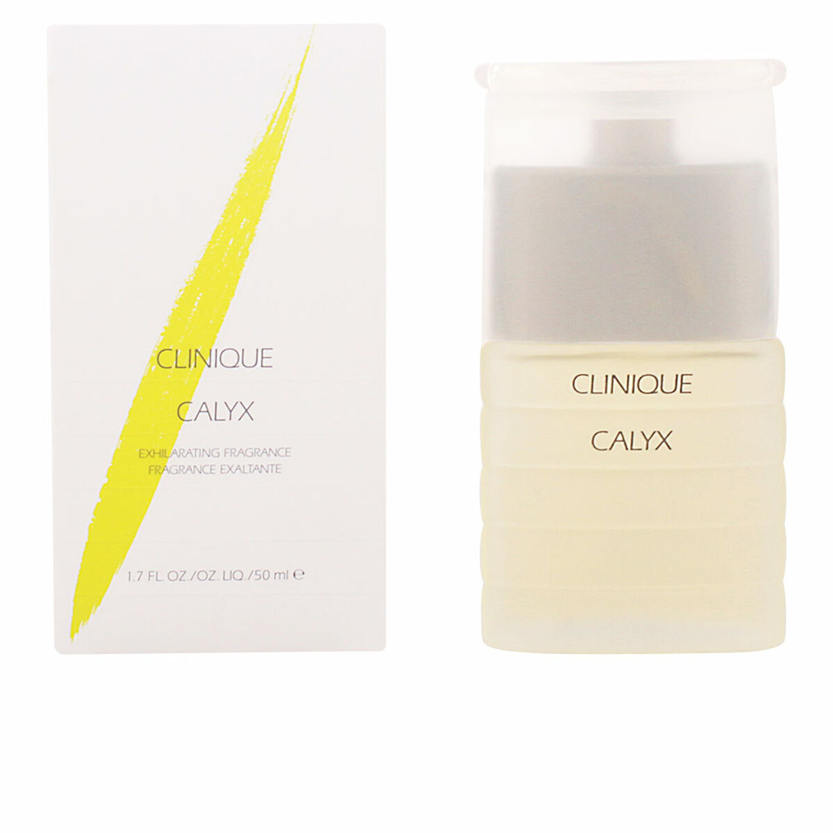 Parfym Damer Calyx Clinique EDP EDP - 2