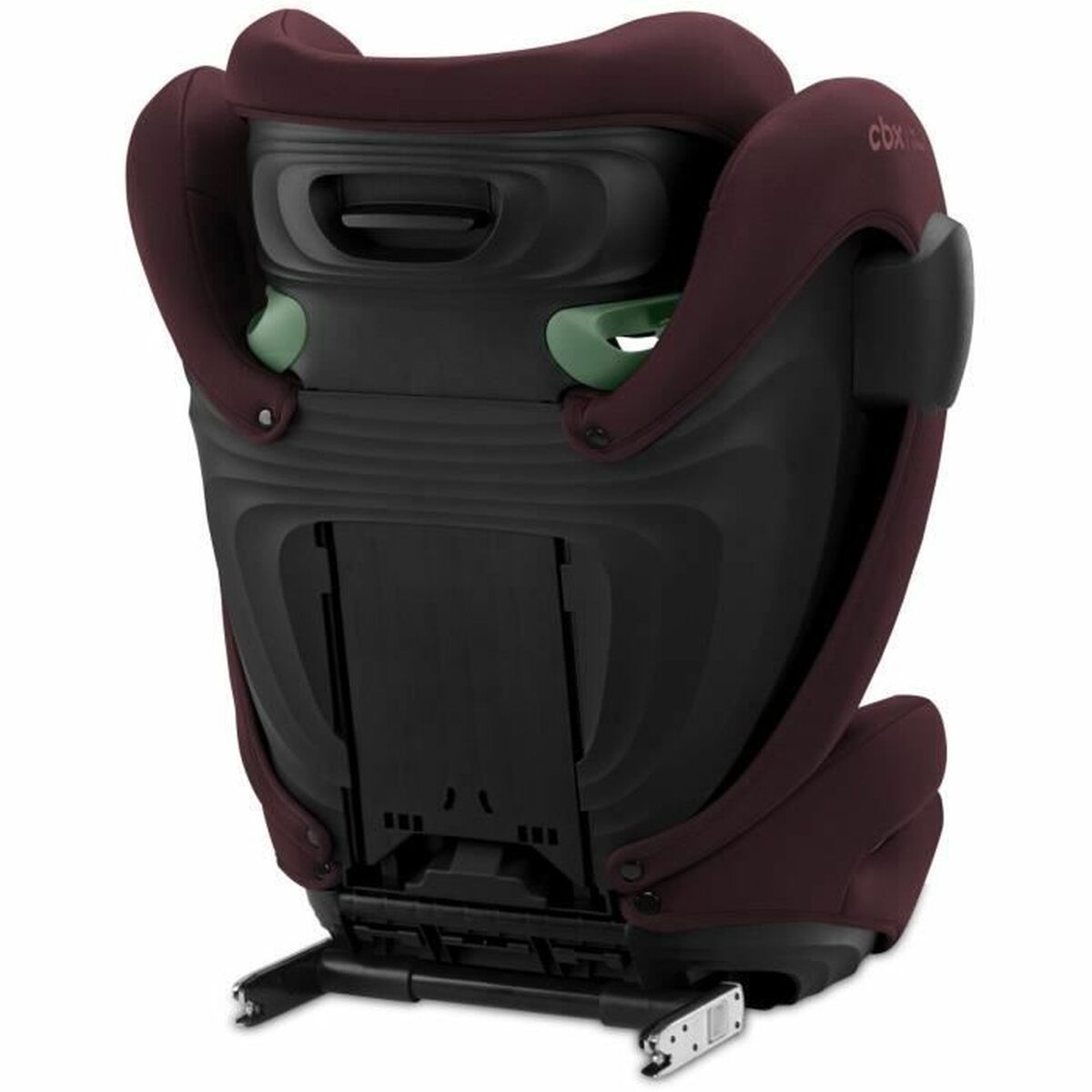 Bilstol Cybex ECE R129/04 - 3