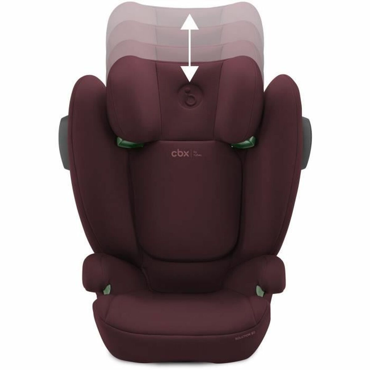 Bilstol Cybex ECE R129/04 - 2