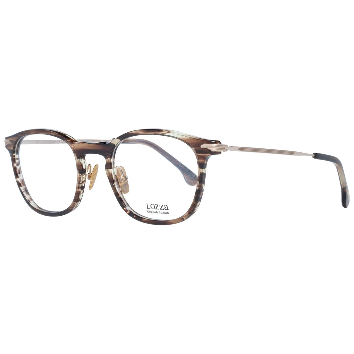Glasögonbågar Lozza VL4143 5006XE