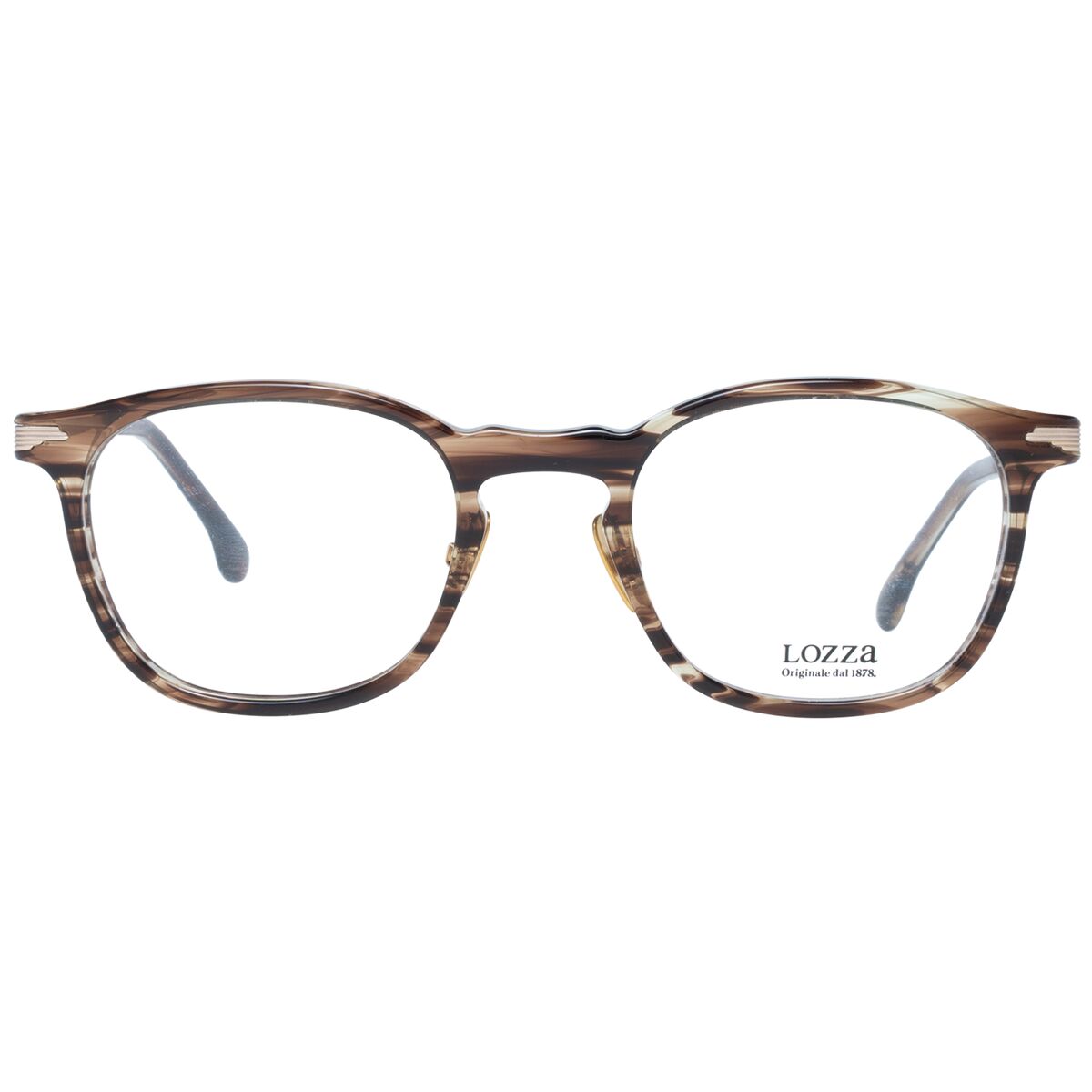 Glasögonbågar Lozza VL4143 5006XE - 2