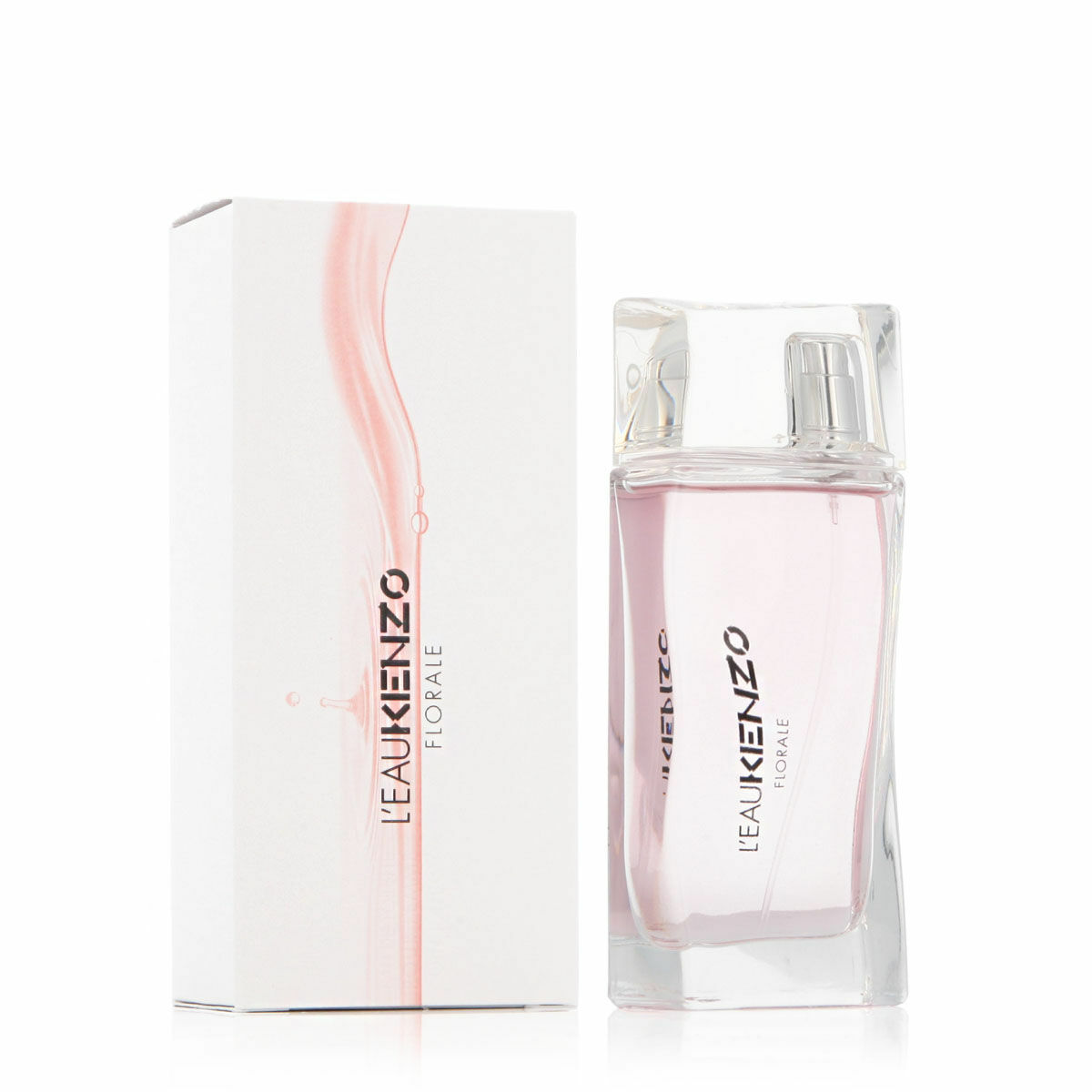 Parfym Damer Kenzo FLORALE 50 ml
