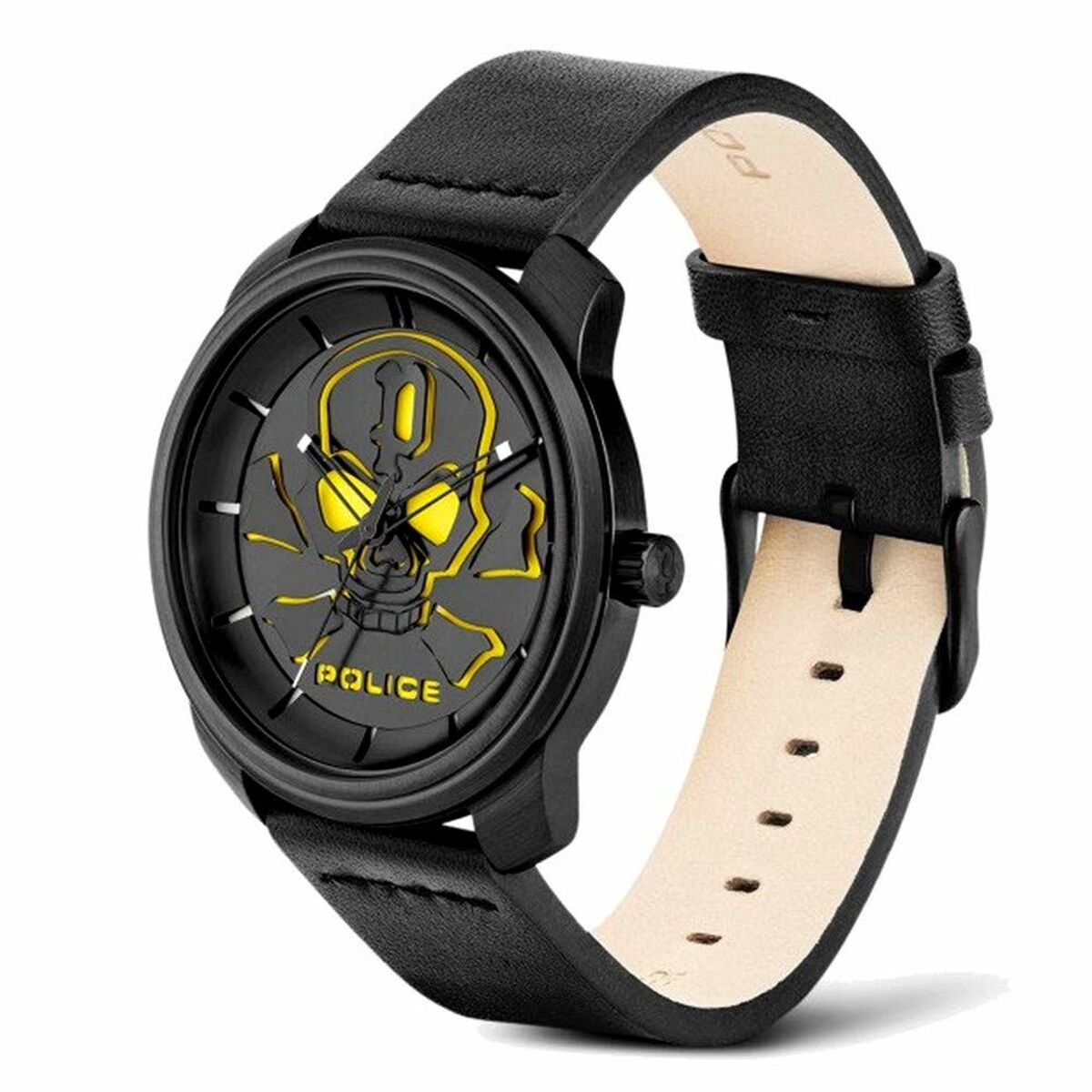 Herrklocka Police PL15714JSB02 (Ø 44 mm) - 2