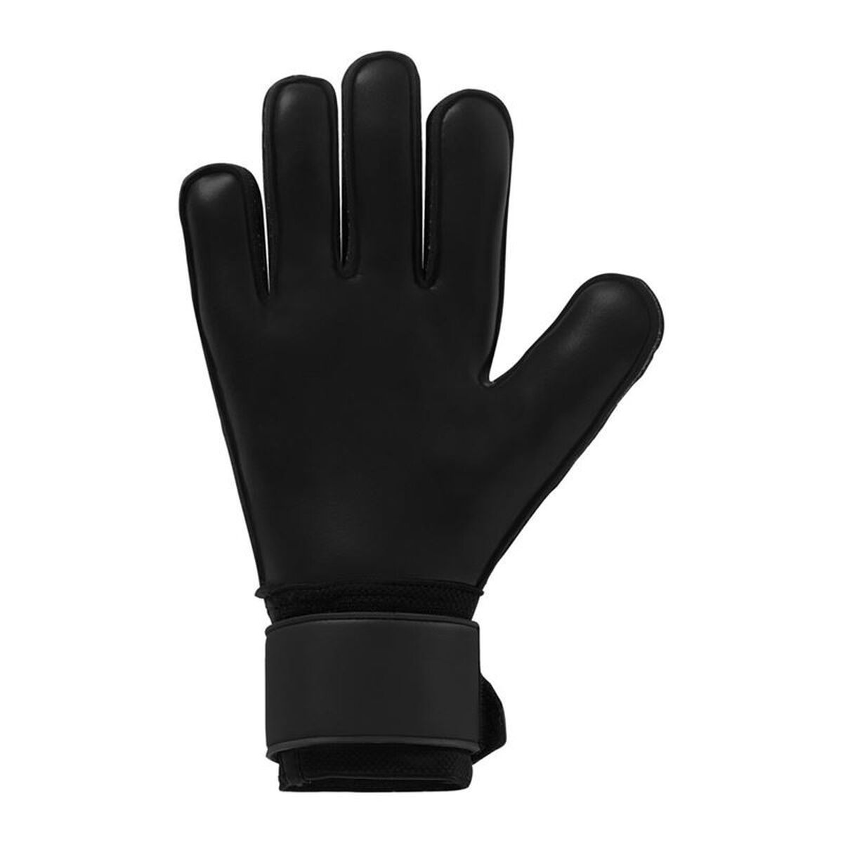 Målvaktshandskar Uhlsport Fm Soft Resist+ Orange Vuxna - 2