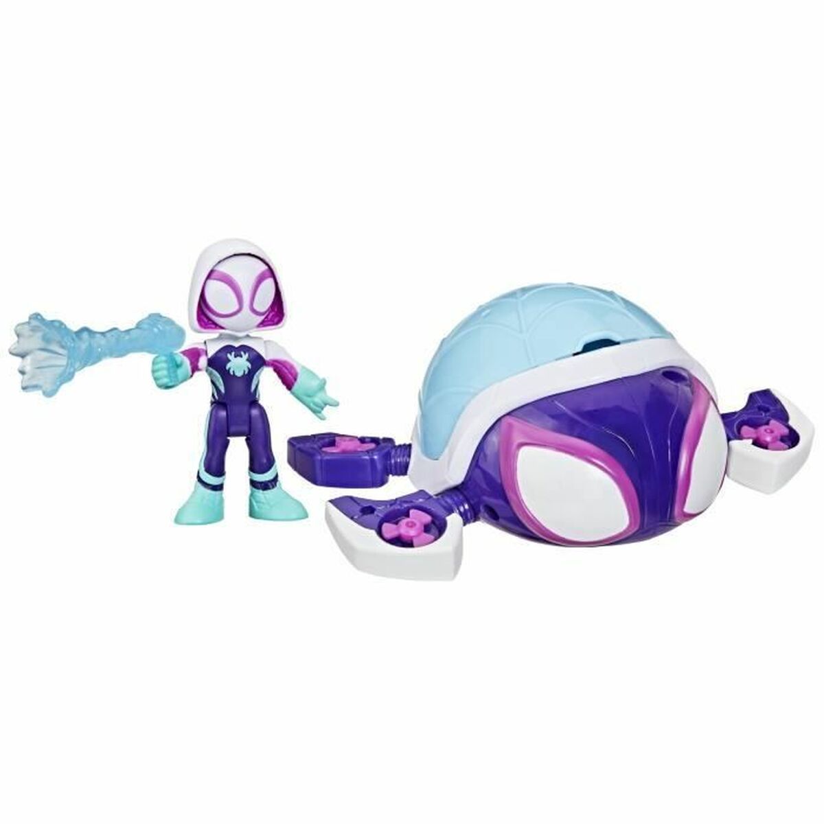 Actionfigurer Hasbro