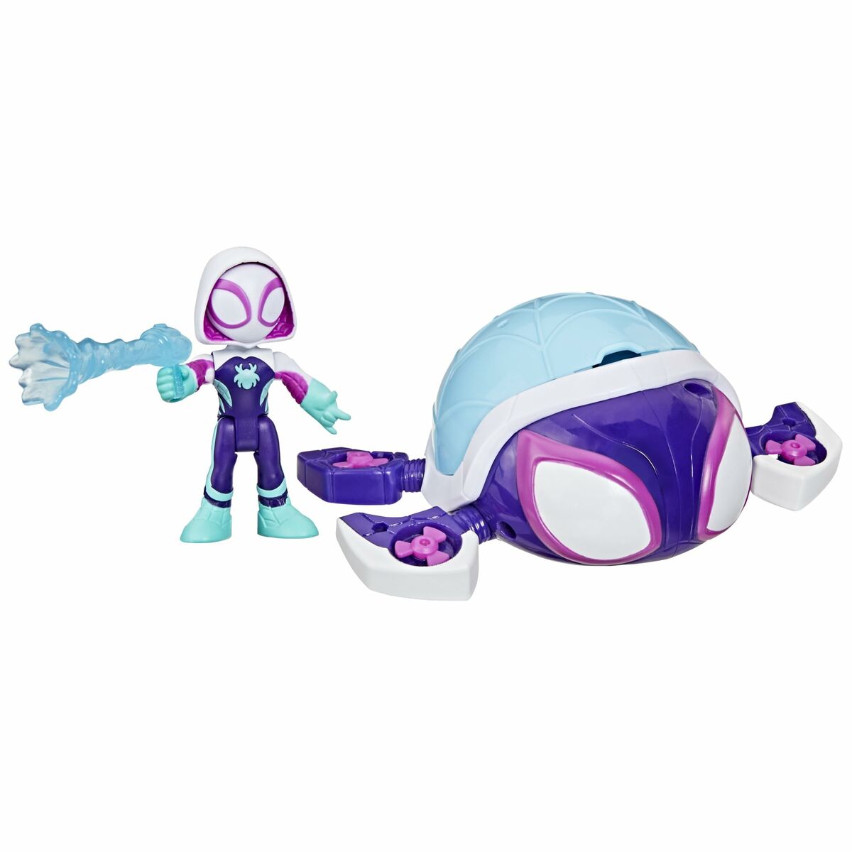 Actionfigurer Hasbro - 2