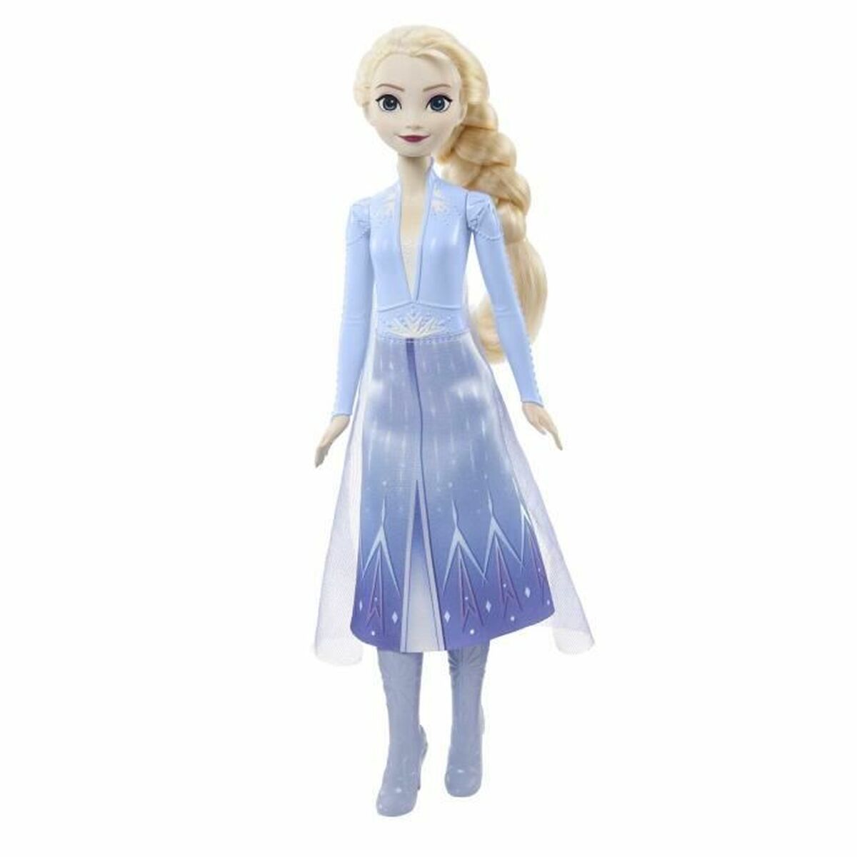 Docka Princesses Disney HLW48