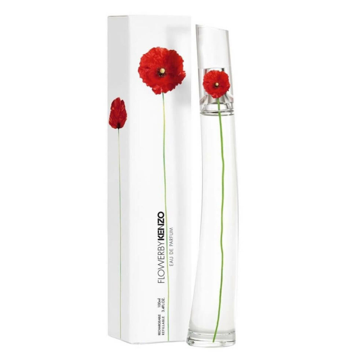 Parfym Damer Kenzo FLOWER BY KENZO EDP 100 ml