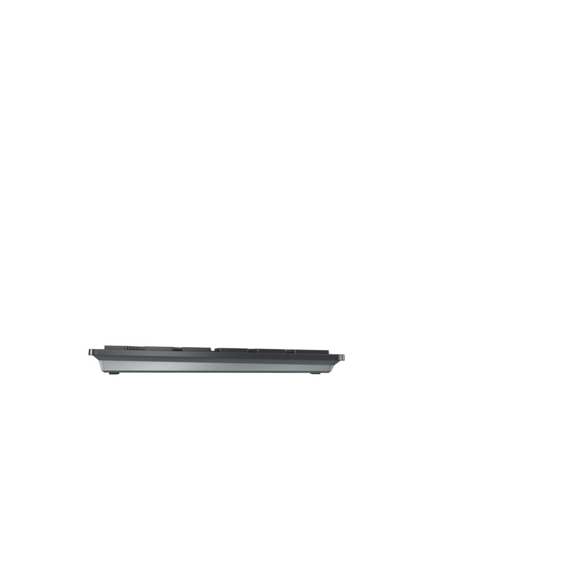Bluetooth Tangentbord Cherry KW 9100 SLIM Svart Qwerty Spanska - 2