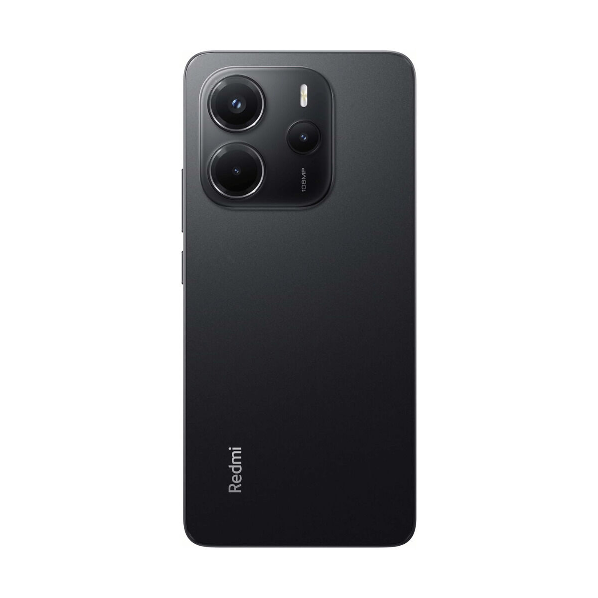 Smartphone Xiaomi 24117RN76E 6,67" Octa Core 6 GB RAM 128 GB Svart - 3