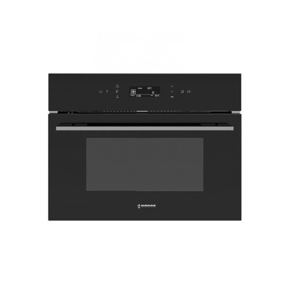 Ugn Nodor NORCHEF MO4800DB 1400 W 40 L
