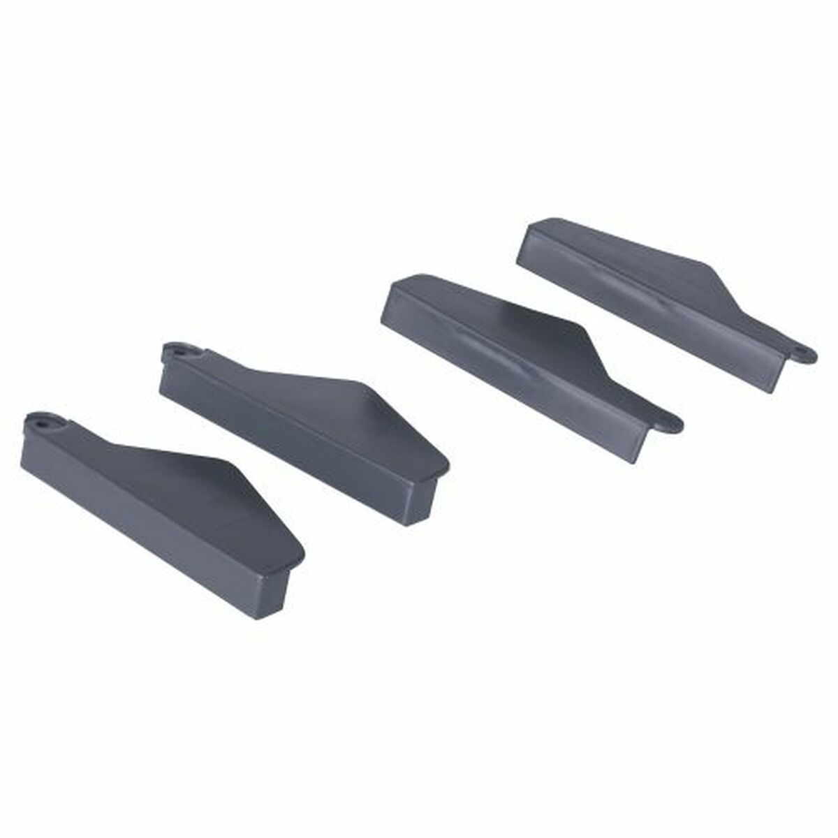 Skydd till pall Hailo D60 StandardLine