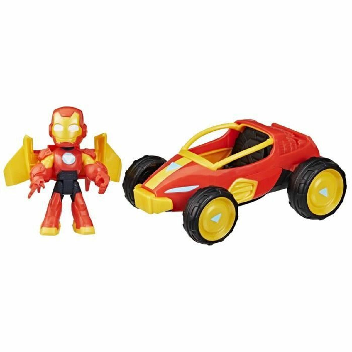Actionfigurer Hasbro