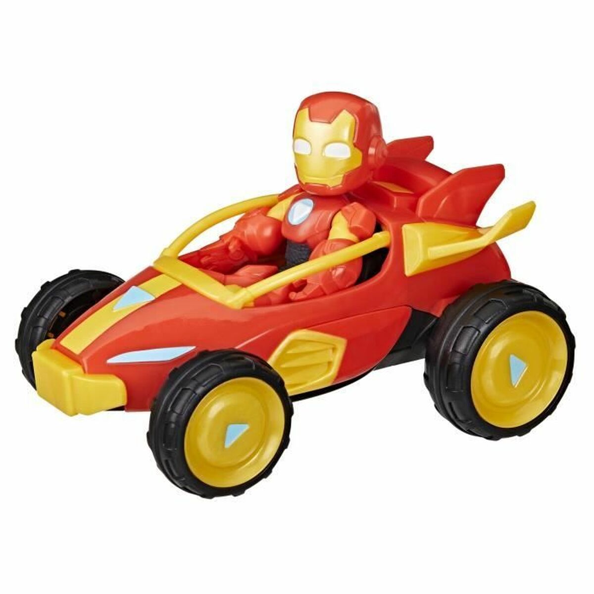 Actionfigurer Hasbro - 2