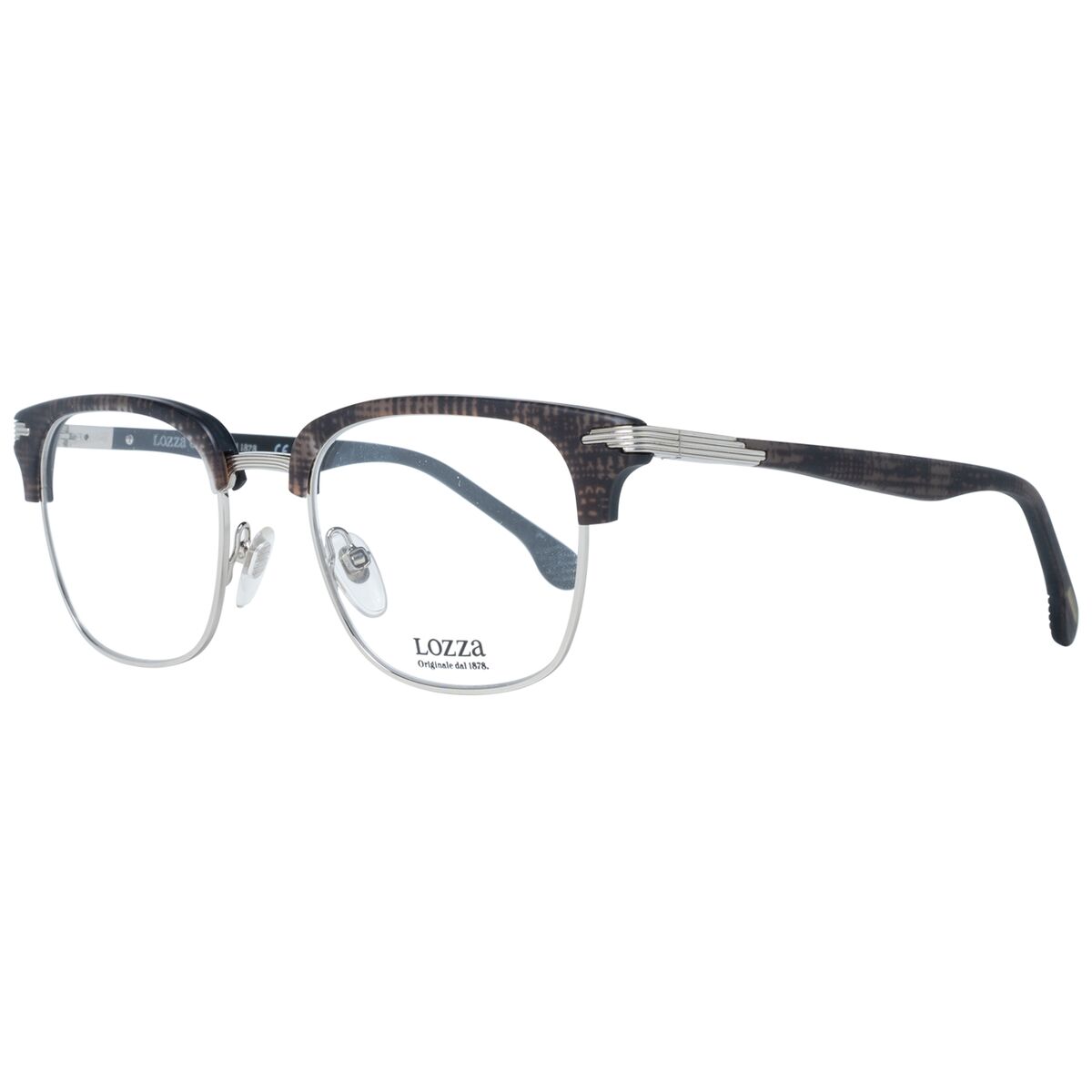 Glasögonbågar Lozza VL2275 500579