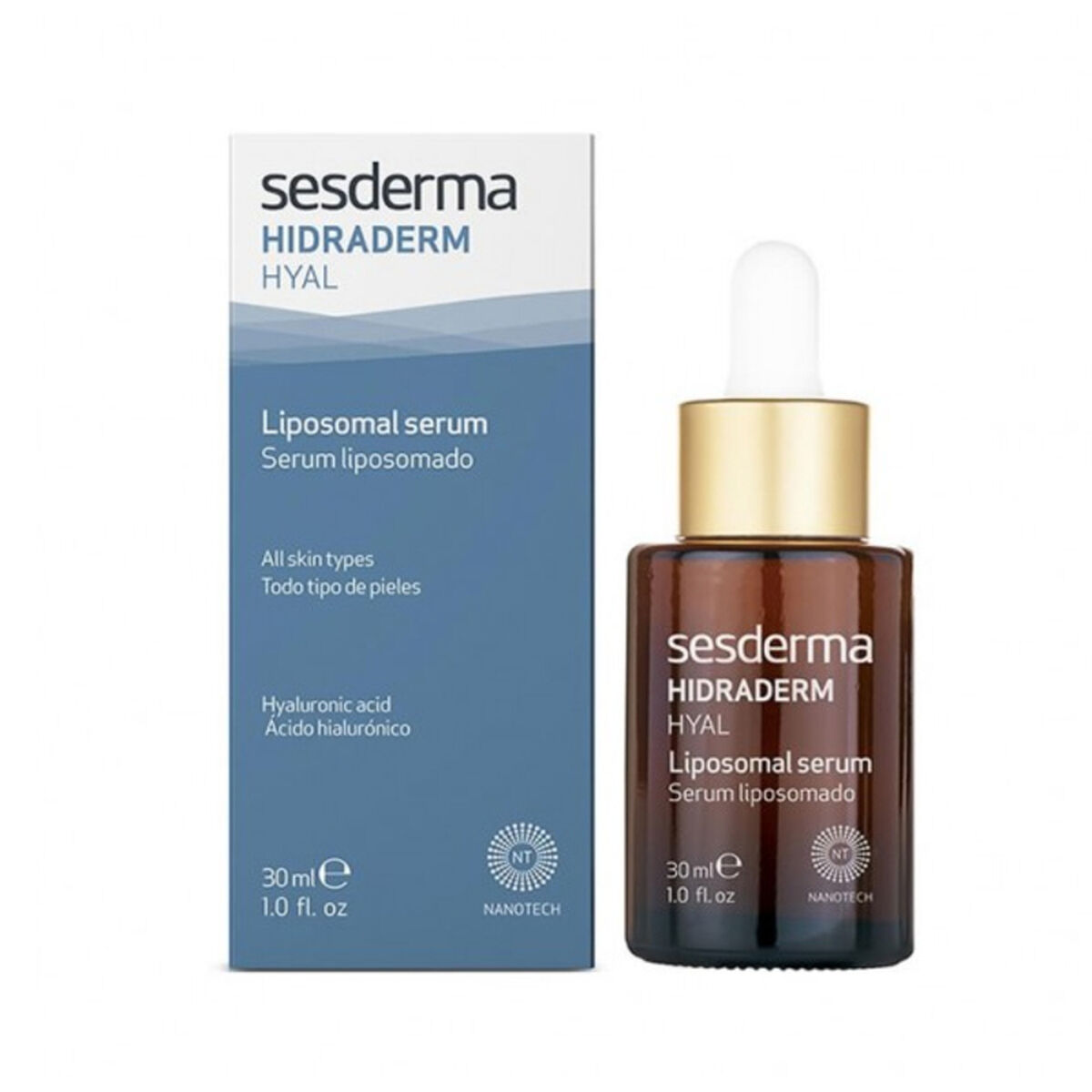 Ansiktsserum Sesderma 40001724 30 ml