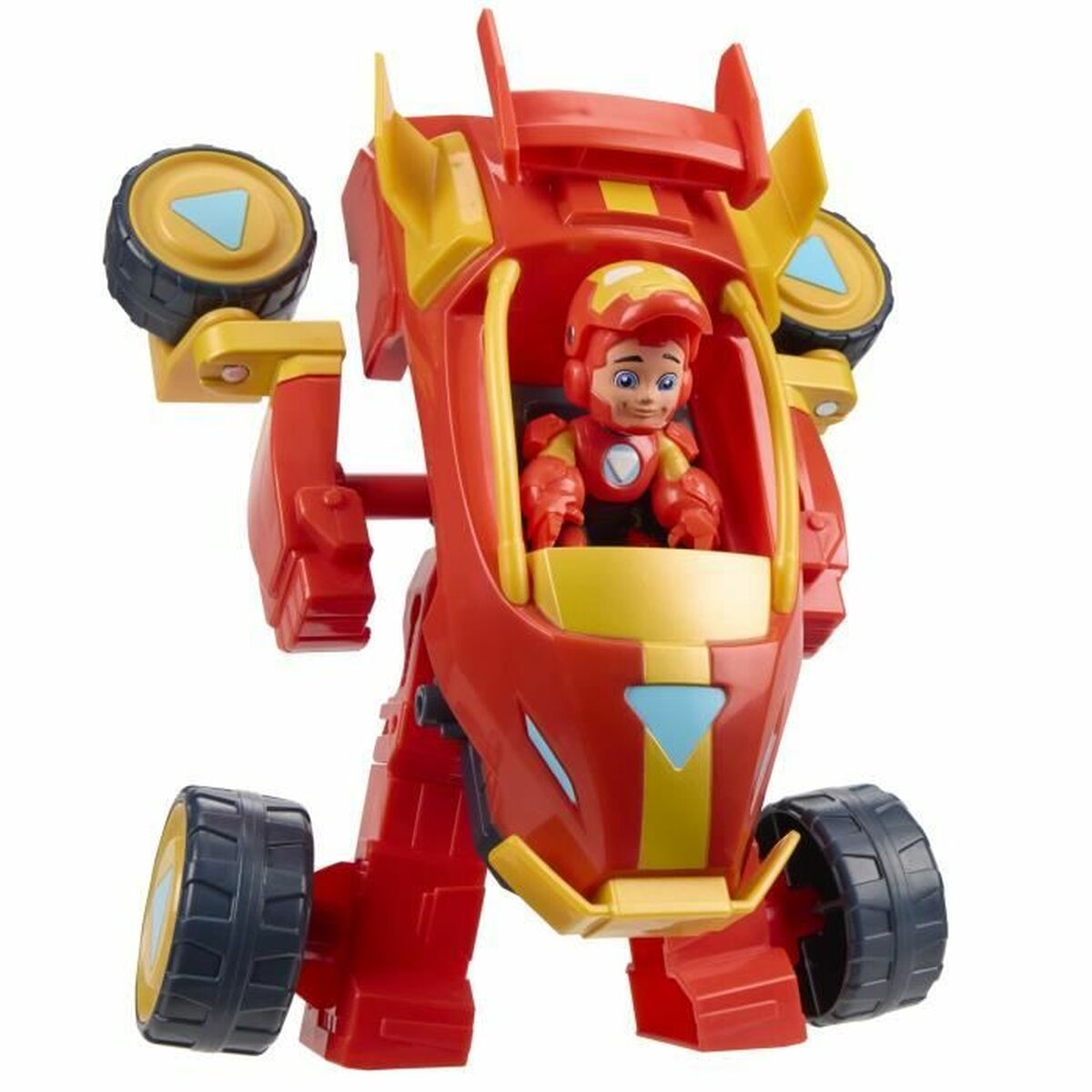 Actionfigurer Hasbro