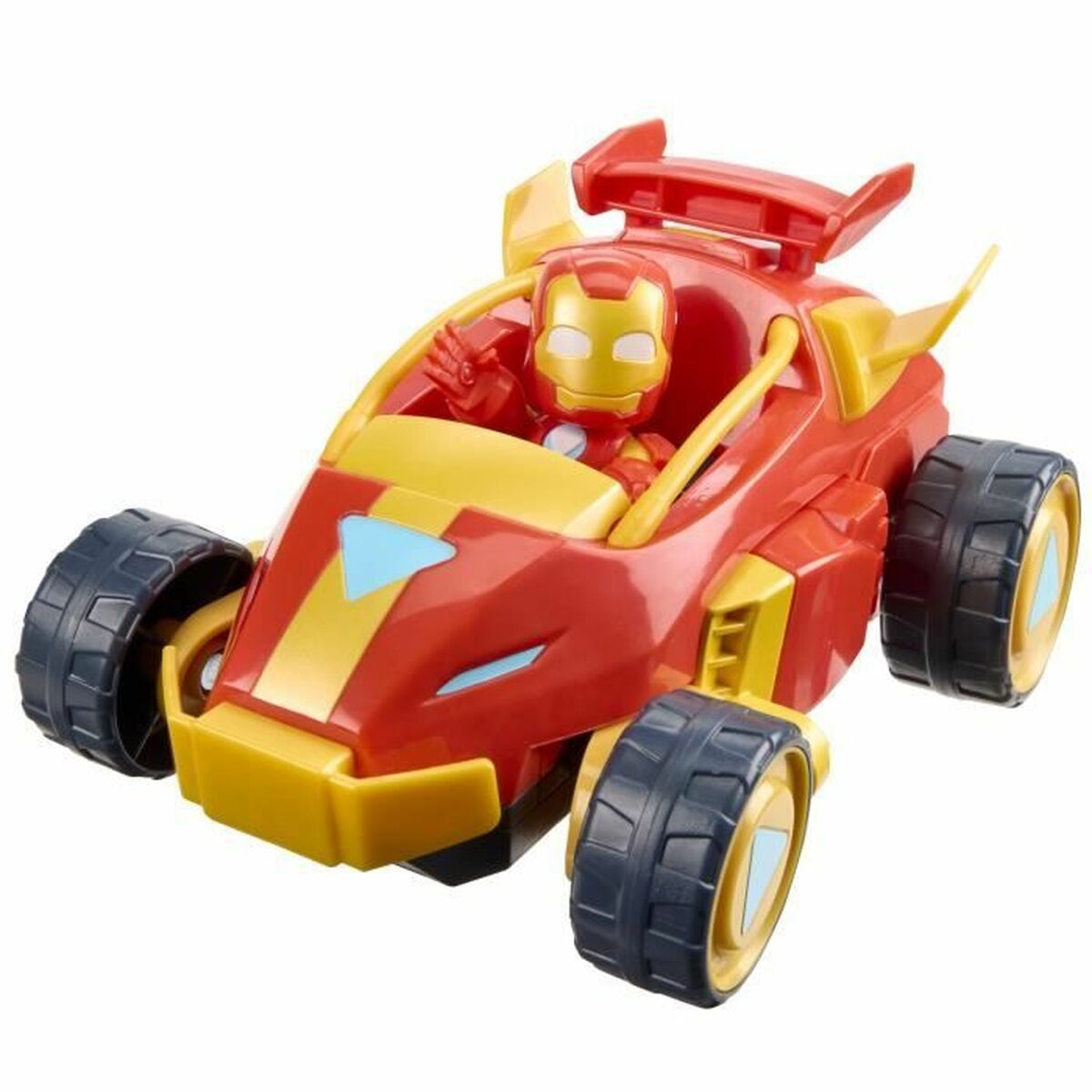 Actionfigurer Hasbro - 2