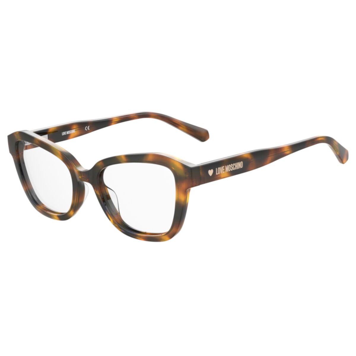 Barnbågar Love Moschino MOL606TN05LE8 Brun Ø 48 mm