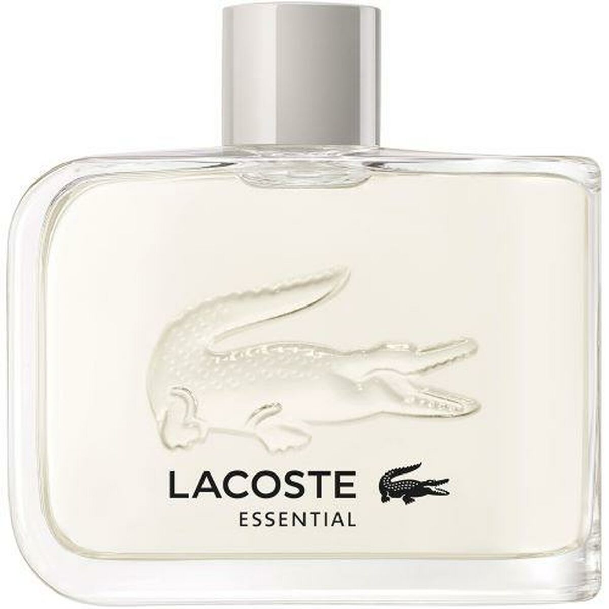 Parfym Herrar Lacoste Essential EDT 125 ml - 2
