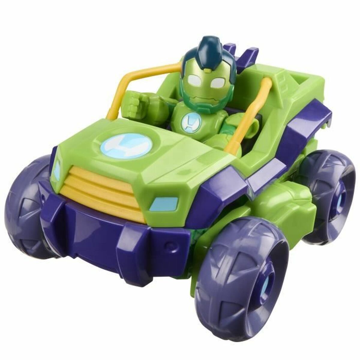 Actionfigurer Hasbro - 2