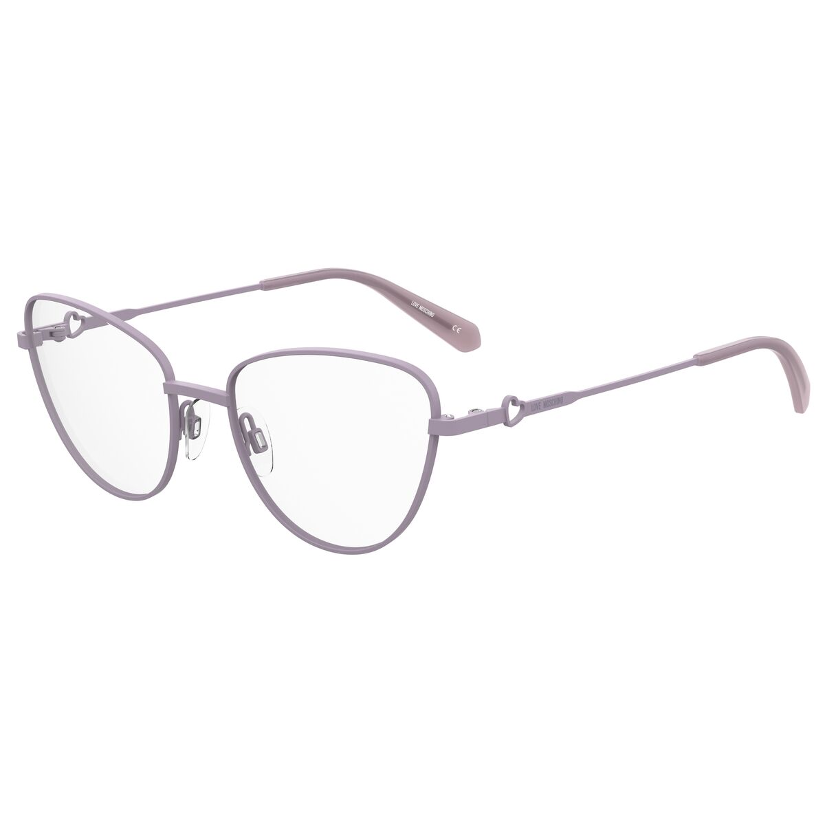 Barnbågar Love Moschino MOL608TN09SF2 Purpur Ø 52 mm