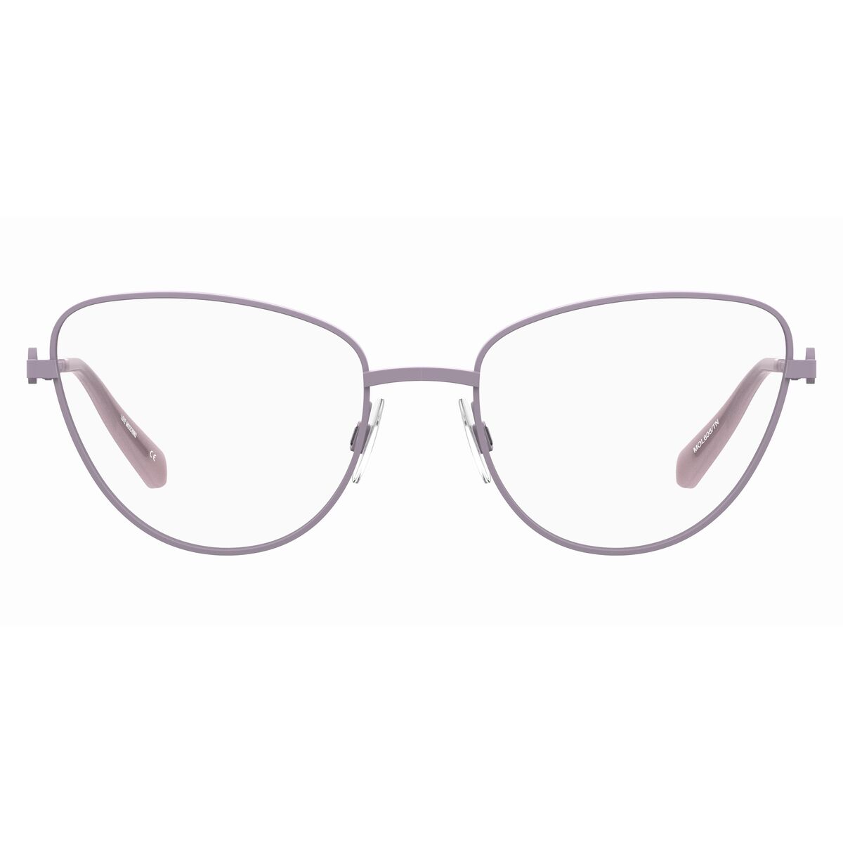 Barnbågar Love Moschino MOL608TN09SF2 Purpur Ø 52 mm - 2